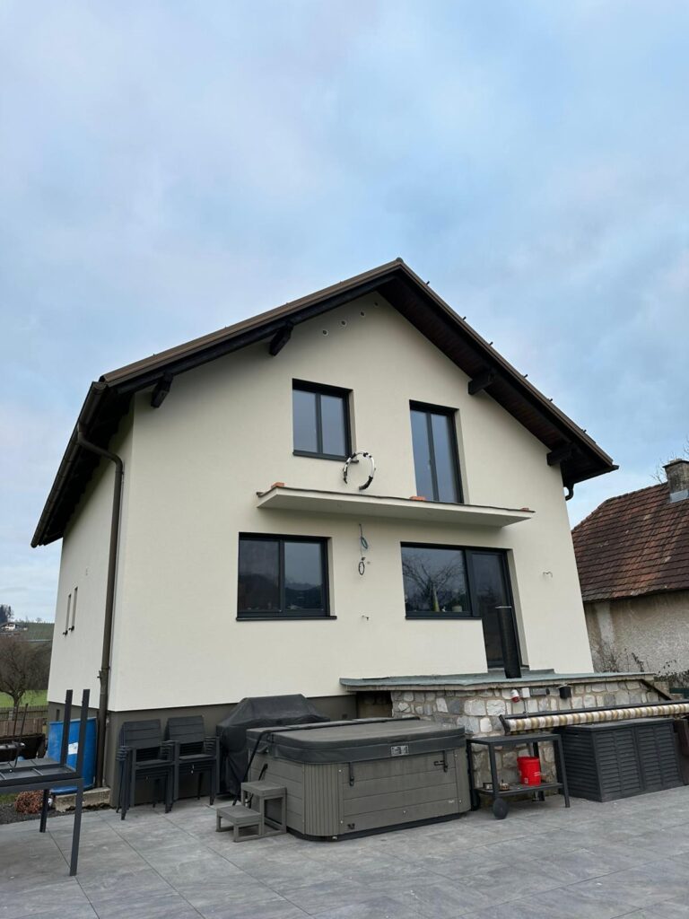BVH Thermische Sanierung Kalcher