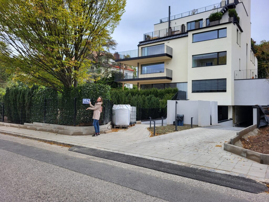 BVH WHA Ledermüller