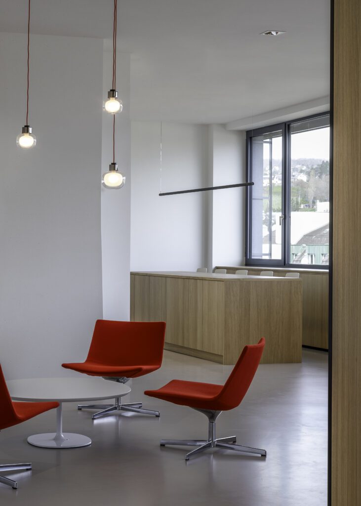 BVH Vienna One Site