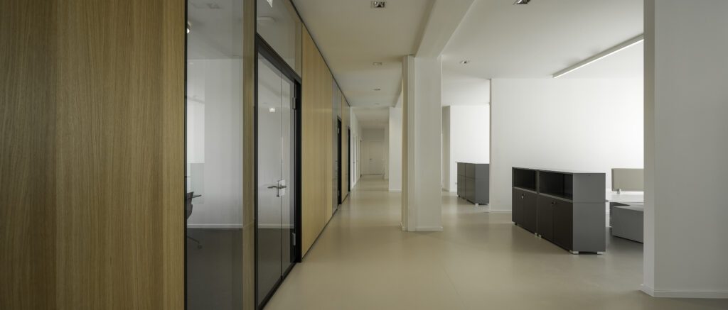 BVH Vienna One Site