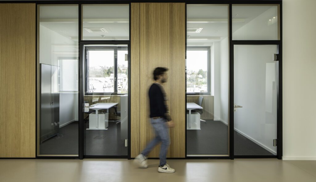 BVH Vienna One Site