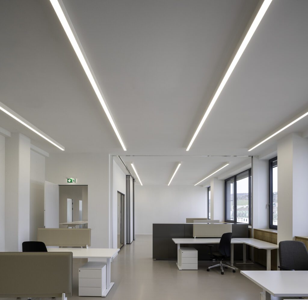 BVH Vienna One Site