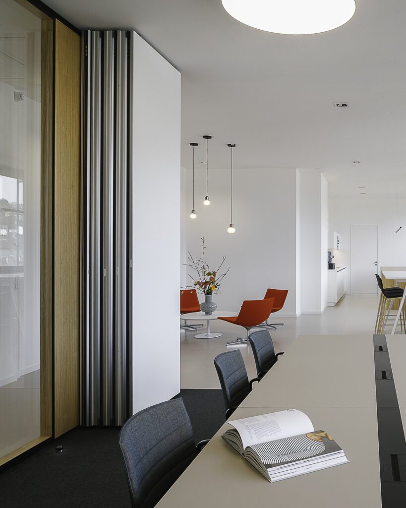 BVH Vienna One Site