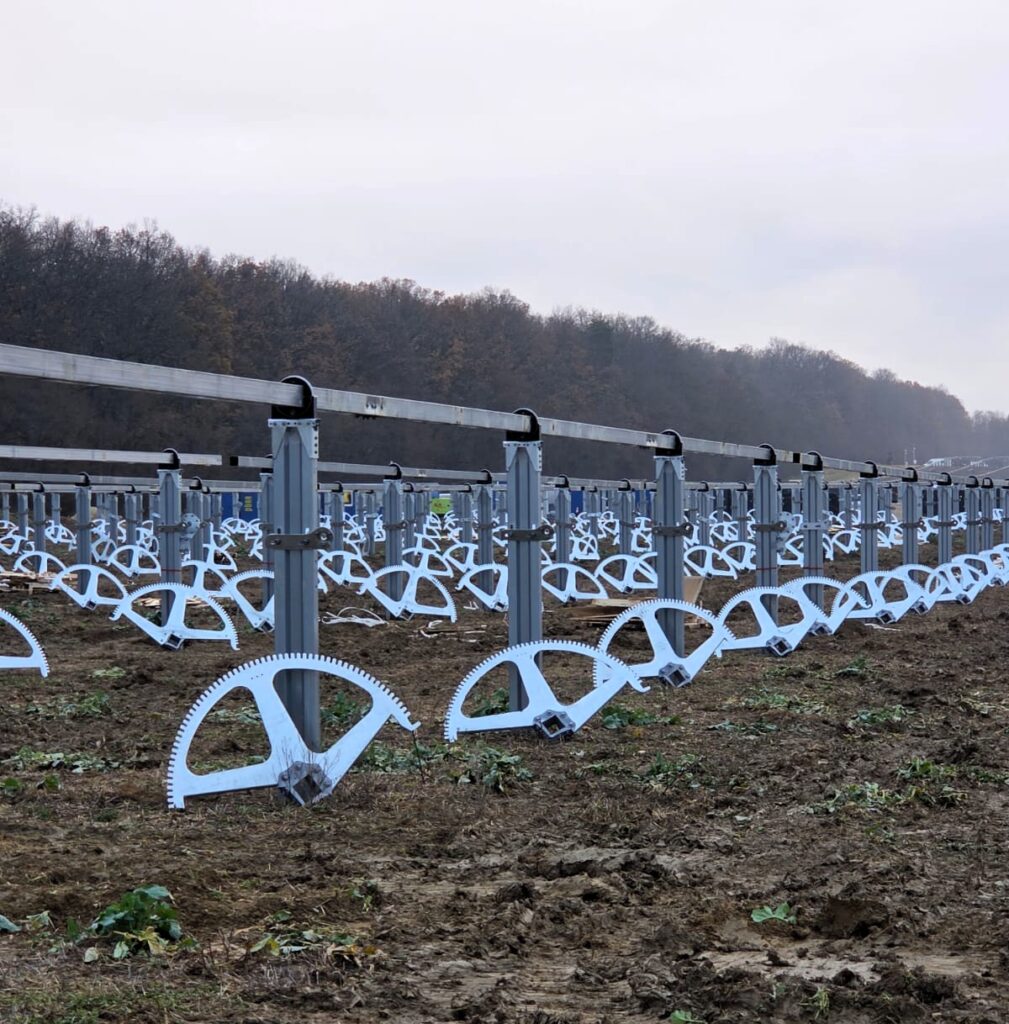 BVH Agri PV Güssing
