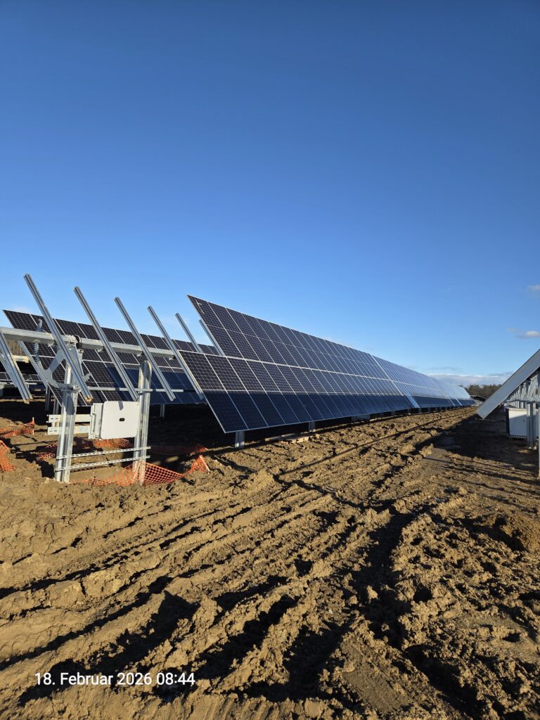 BVH Agri PV Güssing